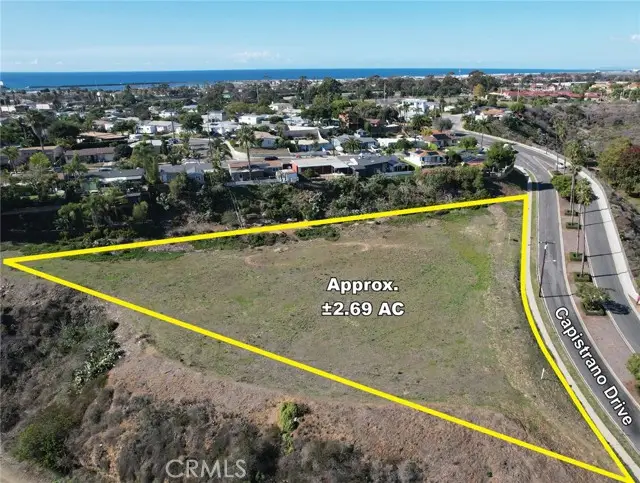 0 Capistrano Drive, Oceanside, CA 92058 - #3