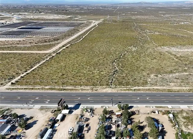 0 Pearbloosom HWY, Pearblossom, CA 93553 - #2