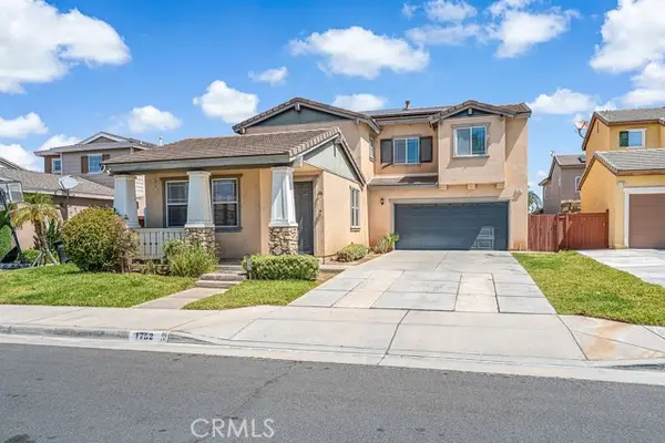 1752 Campanella, Perris, CA 92571