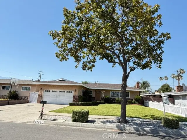 17480 Filbert, Fontana, CA 92335 - #1