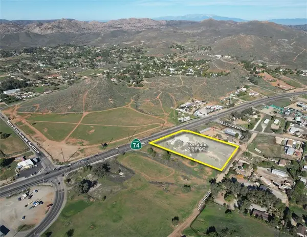 27080 State Highway 74, Perris, CA 92570