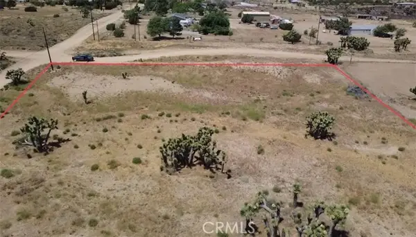0 Smith Road, Phelan, CA 92371