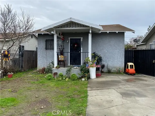 528 107th, Los Angeles, CA 90044
