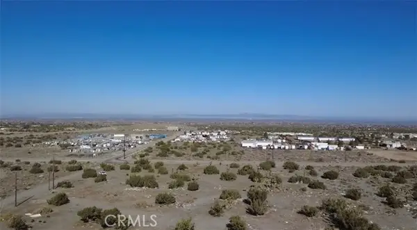 0 Phelan, Pinon Hills, CA 92372