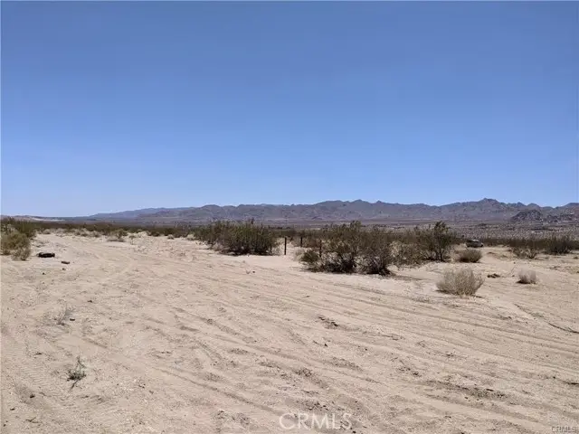 0 None, Twentynine Palms, CA 92277 - #1