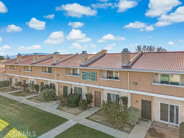 16465 Green Tree  #14, Victorville, CA 92395