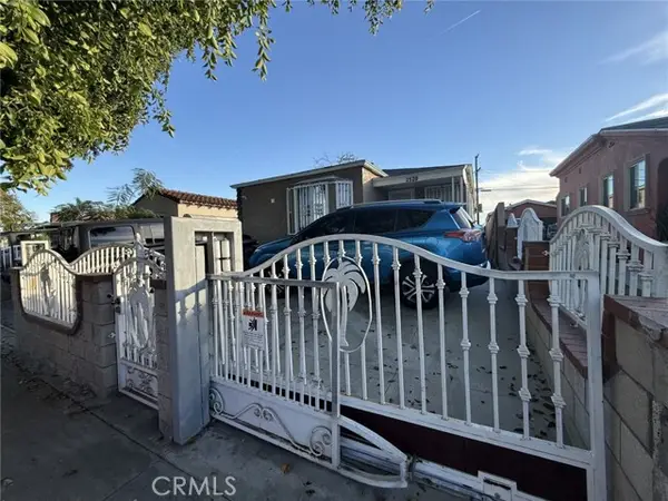 2520 Ohio Avenue, South Gate, CA 90280