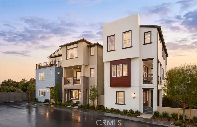 760 Gadwall, Irvine, CA 92618 - #2