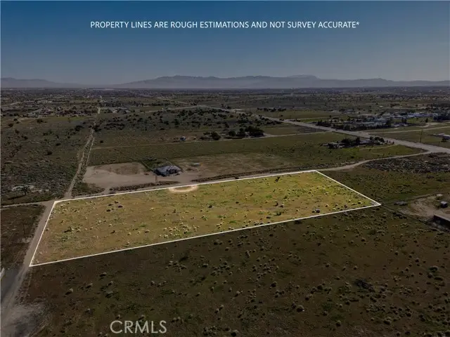 8485 White Fox Trail, Phelan, CA 92371 - #3
