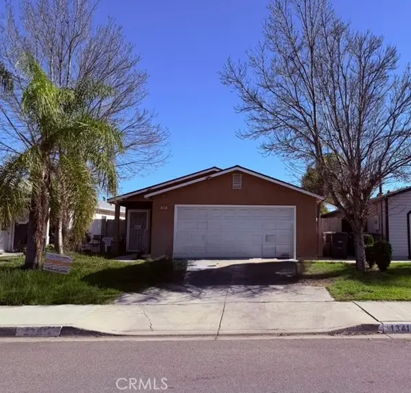 1341 Palisades Street, Perris, CA 92570