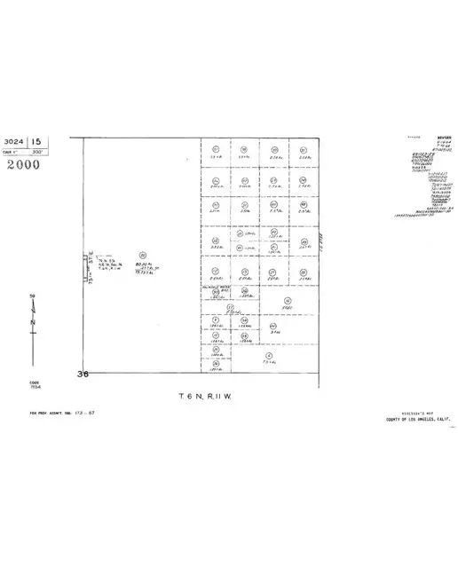 0 80th Street, Pearblossom, CA 93553