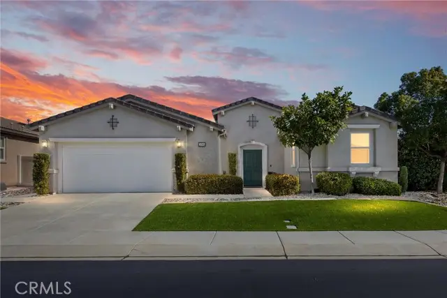396 Mesa Verde Park, Beaumont, CA 92223 - #1