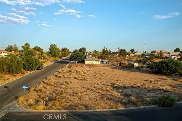 0 Montecito, Victorville, CA 92395