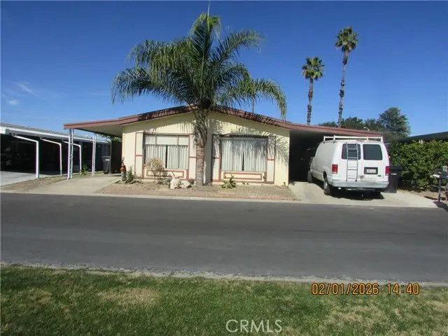 601 Kirby Street  #479, Hemet, CA 92545 - #1