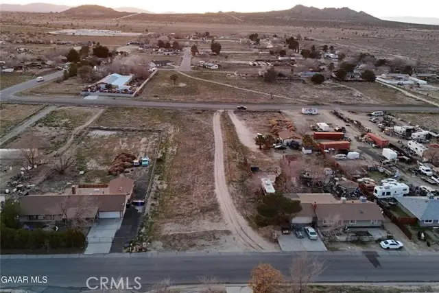 0 156th, Lancaster, CA 93535 - #2