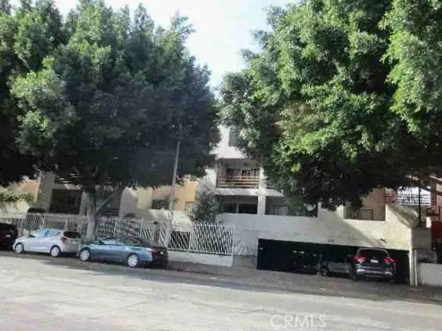 1119 Albany Street  #337, Los Angeles, CA 90015 - #1