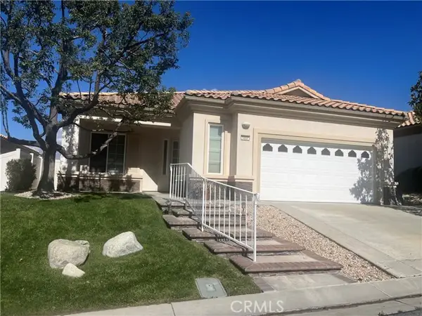 5957 Indian Canyon Drive, Banning, CA 92220