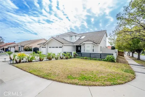 9805 Liberty, Rancho Cucamonga, CA 91737
