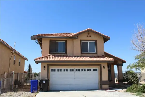 15705 Tern Road, Victorville, CA 92394