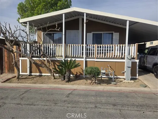 17225 Valley  #9W, Fontana, CA 92335 - #1