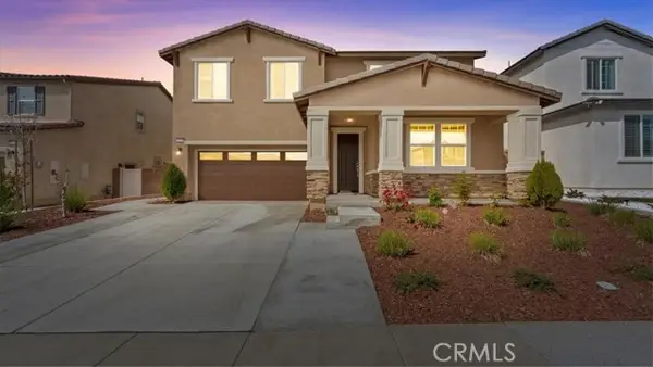 35580 Roxy Road, Beaumont, CA 92223