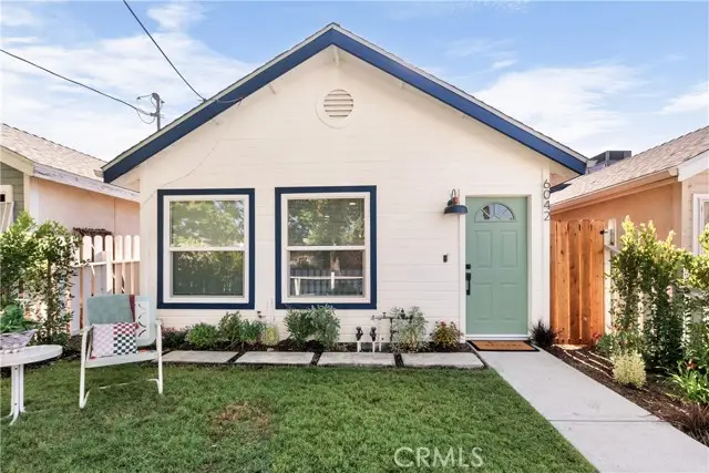 6042 Fair, North Hollywood, CA 91606 - #1