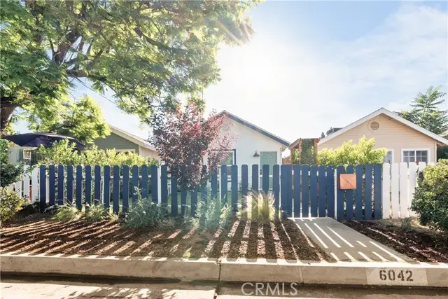 6042 Fair, North Hollywood, CA 91606 - #3
