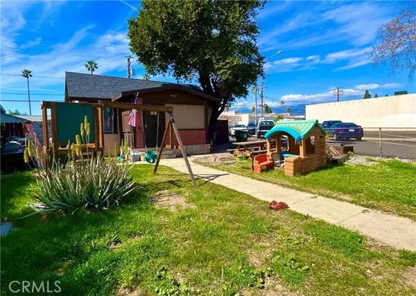 8582 Wheeler, Fontana, CA 92335