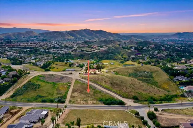 0 McAllister St., Riverside, CA 92503 - #1