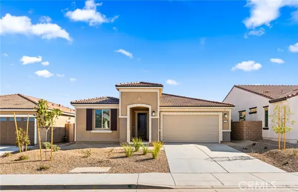 25371 Violane Drive, Menifee, CA 92585
