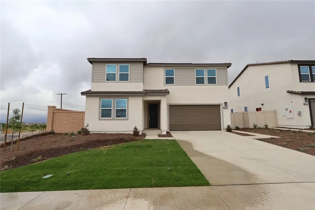 868 Railway Lane, Redlands, CA 92374 - #1