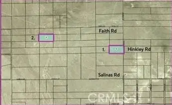 1 HINKLEY RD, Hinkley, CA 92347