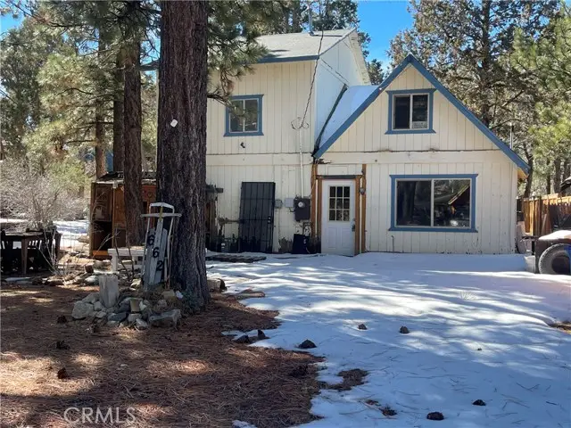 662 Riverside, Sugarloaf, CA 92386 - #1
