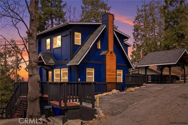 170 Fir Terrace, Cedar Glen, CA 92321 - #3