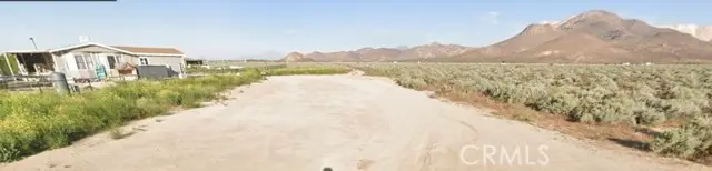 0 Maxwell Avenue, Mojave, CA 93501 - #1