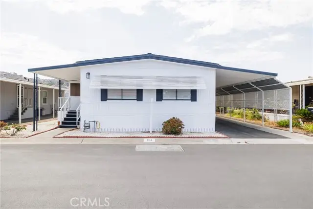 3700 Buchanan Street  #164, Riverside, CA 92503 - #1