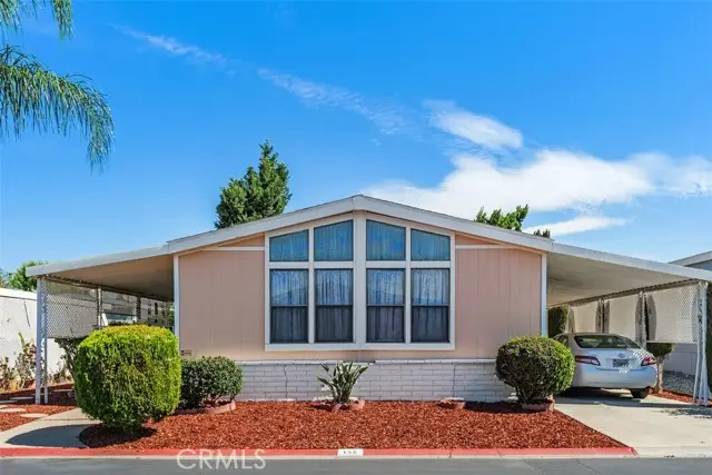 1456 E Philadelphia St Spc 136, Ontario, CA 91761 - #1
