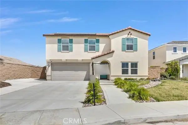 26538 San Jacinto, Menifee, CA 92585