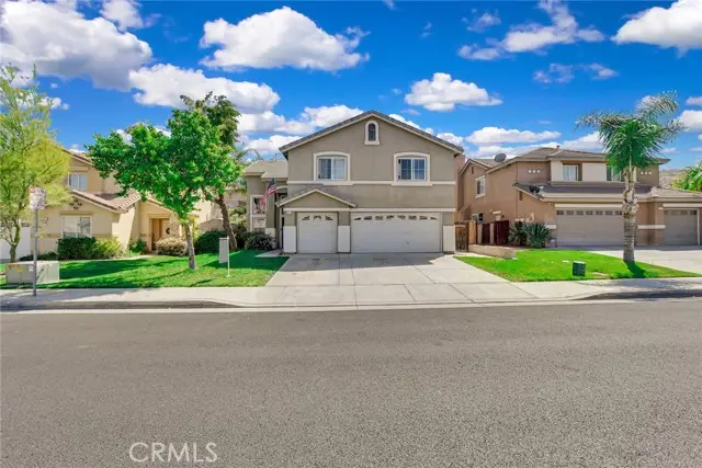16322 Calle Serena, Moreno Valley, CA 92551 - #1