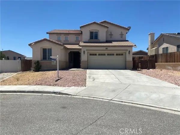 17667 View Mount Court, Victorville, CA 92395
