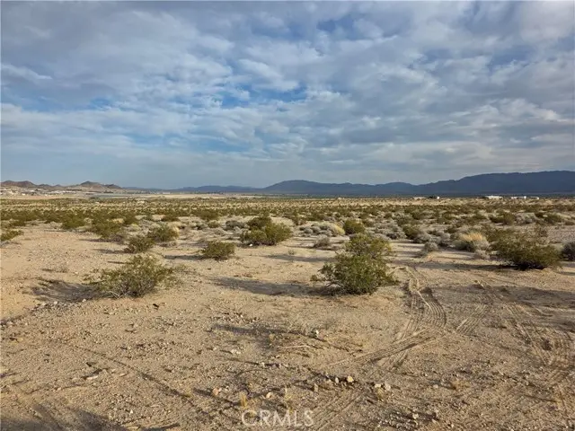 0 Brant Xing Rd, Twentynine Palms, CA 92277 - #2