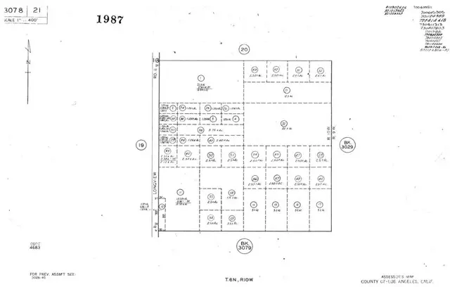 0 Longview Road, Palmdale, CA 93591 - #1