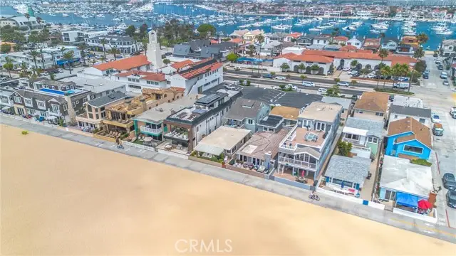 1408 Oceanfront, Newport Beach, CA 92661 - #2