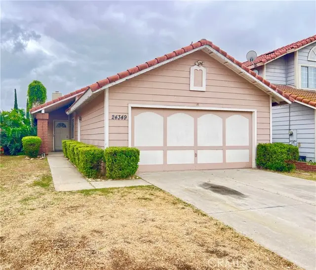 24349 Fitz Street, Moreno Valley, CA 92551 - #1