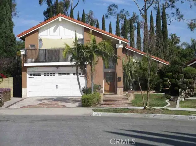19008 Jeffrey Avenue, Cerritos, CA 90703 - #1