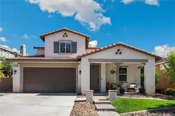 34300 Venturi Avenue, Beaumont, CA 92223