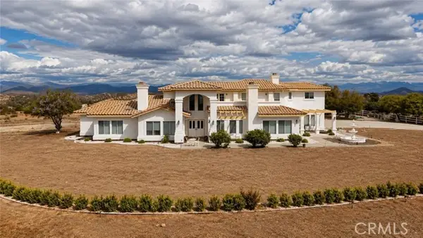 31900 Via Del Senor, Homeland, CA 92548