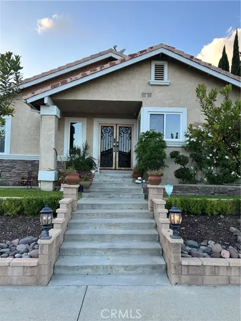 42 Rainbow Ridge, Pomona, CA 91766 - #3