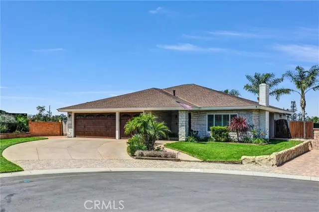 3441 Rocking Rm, Norco, CA 92860 - #2
