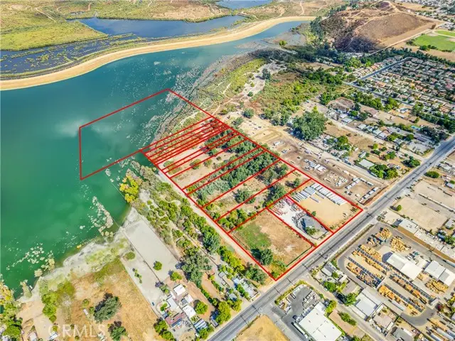18240 Grand, Lake Elsinore, CA 92530 - #1